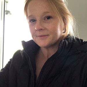 Meet your Posher, Cindy